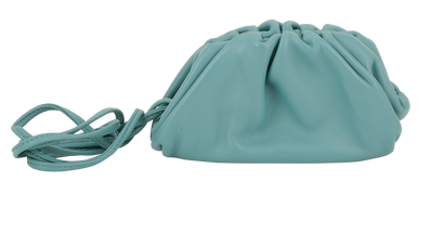Bottega Veneta Micro Pouch, front view